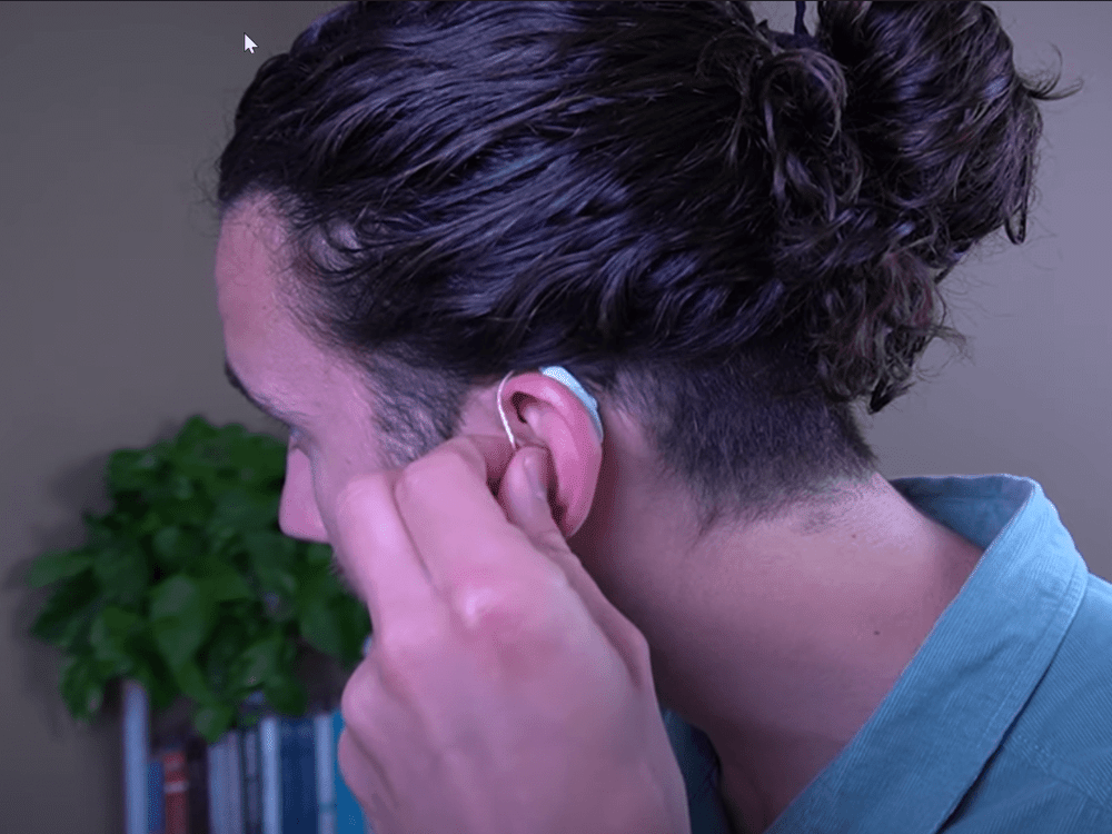 Lively Hearing Aid Review by Audiologist